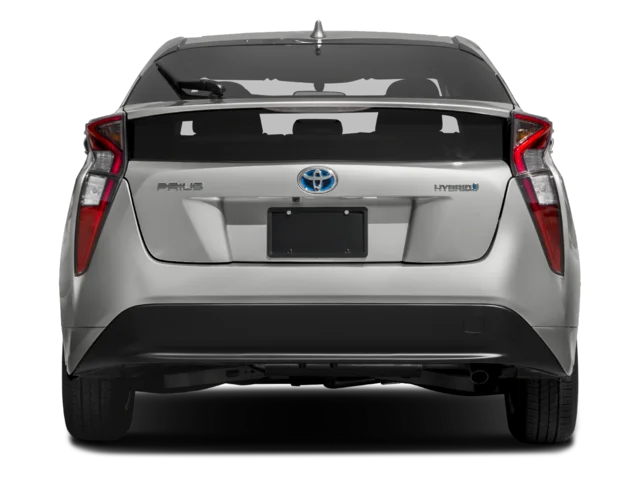 Used 2016 Green Toyota Three image 5