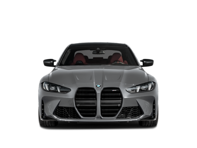 New 2027 Gray Metallic BMW Base image 7