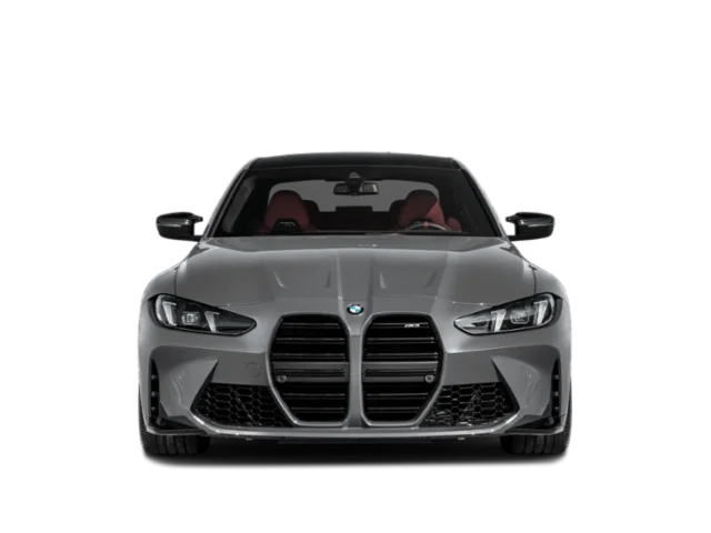 New 2027  BMW Base image 4