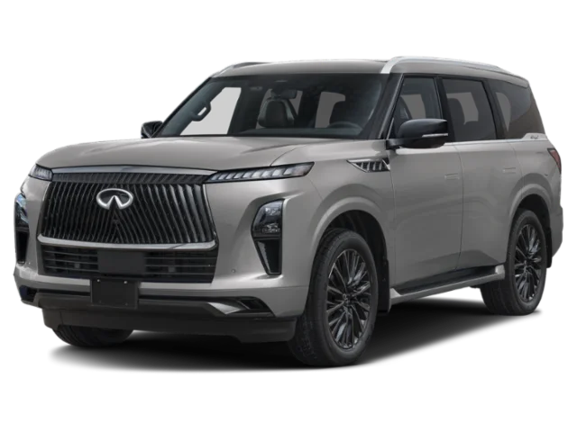 New 2027 DYNAMIC METAL INFINITI Autograph 4WD image 9