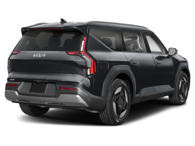 New 2026 Panthera Metal Kia Wind image 2
