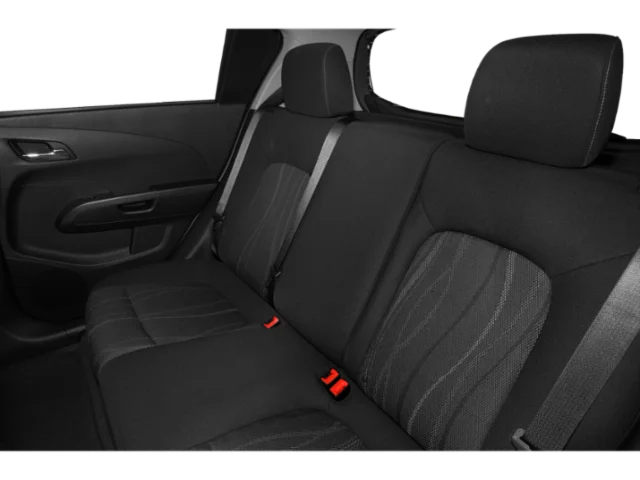 Used 2015 Gray Chevrolet LT image 13