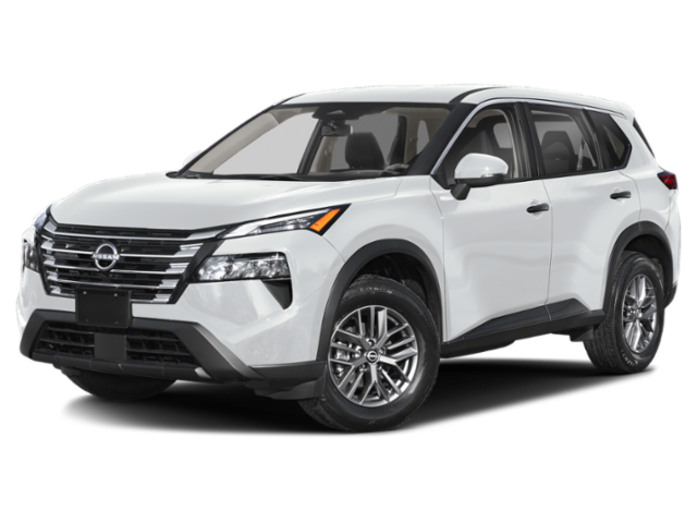 New 2026 Glacier White Nissan S image 3