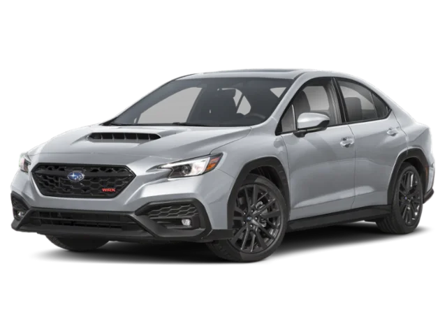 2023 Subaru WRX Premium CVT's photo