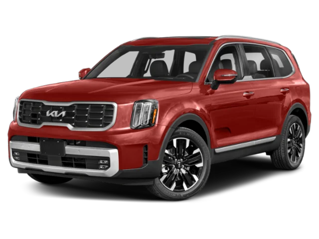 2023 Kia Telluride SX Prestige AWD's photo
