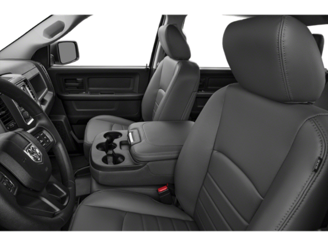 Used 2018 Blue Ram Tradesman image 13