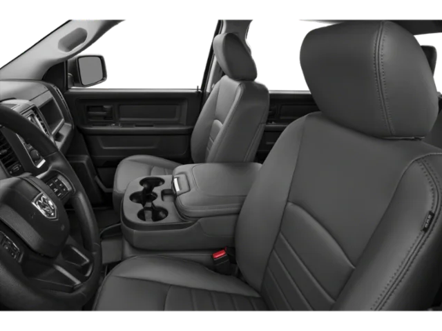 Used 2018 Silver Ram Express image 8