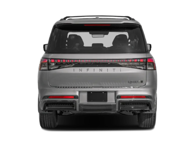 New 2027 2T RADIANT WHIT INFINITI SPORT image 13