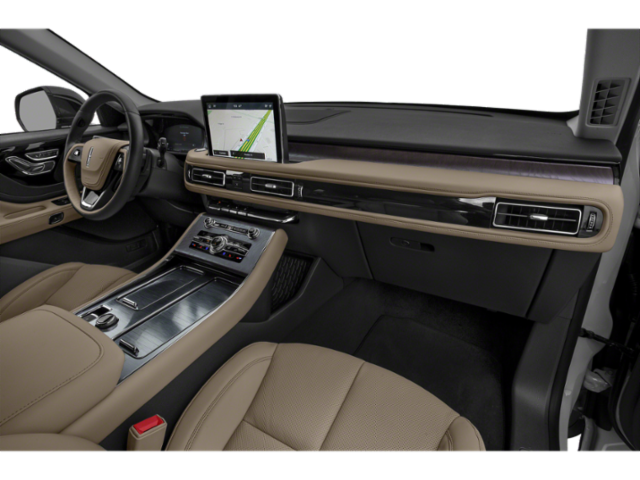 Used 2021 Silver Lincoln Reserve image 15