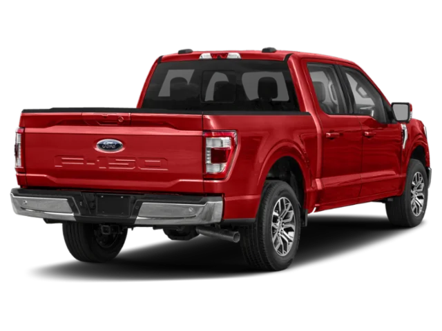 Used 2021 Ford F-150 Lariat with VIN 1FTFW1E89MKE79834 for sale in Little Rock