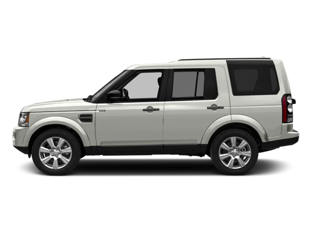 Used 2016 White Land Rover  image 3
