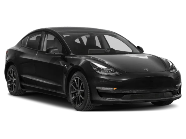 Used 2022 White Tesla Performance image 6
