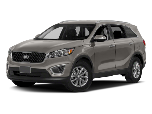 Used 2018 Titanium Silver Kia L image 3