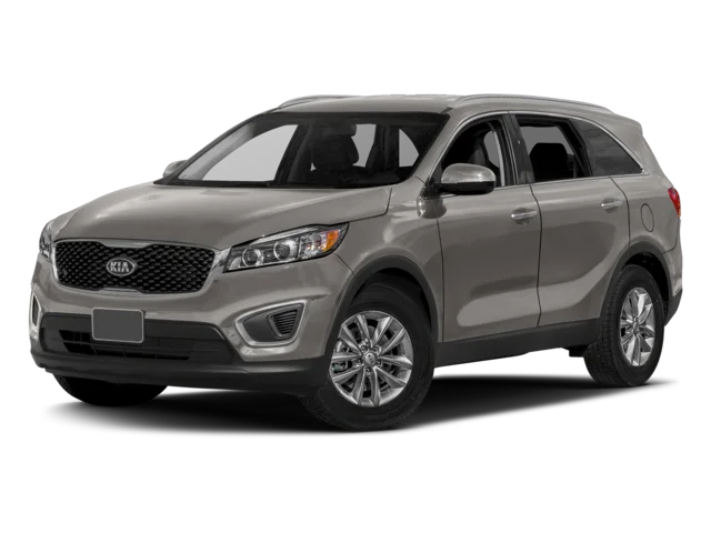 Used 2018 Gray Kia L image 3