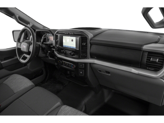 Used 2023 Blue Ford XLT image 20