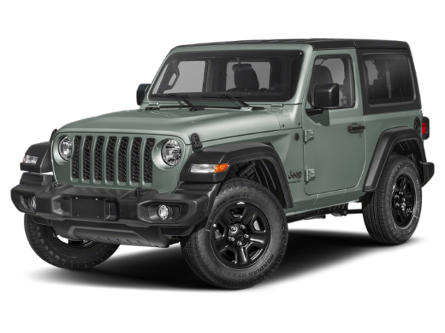 New 2026 Earl Clearcoat Jeep Willys image 10