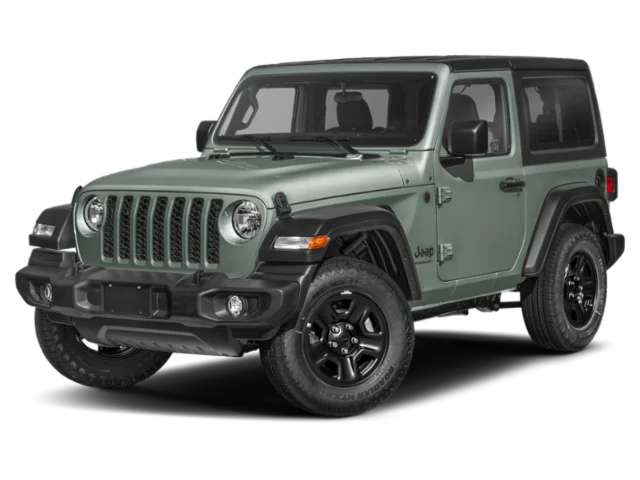 New 2026 Earl Clear-Coat Exterior Paint Jeep Willys image 22