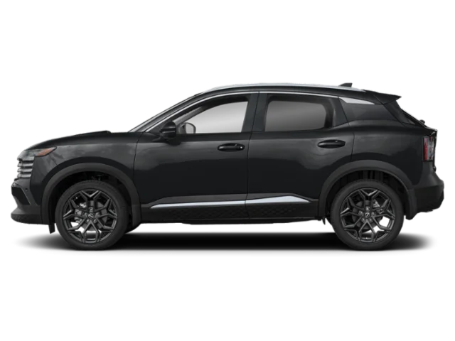 New 2026 Black Nissan SR image 5