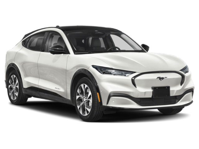 2025 Ford Mustang Mach-E Premium photo 5