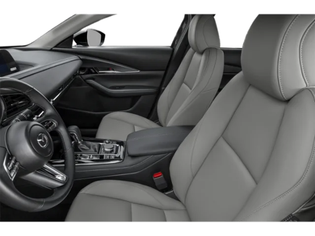 Used 2021 Crystal Blue Mazda Preferred image 6