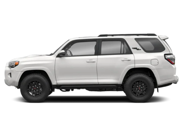 Used 2023 Ice Toyota TRD Off-Road Premium image 3