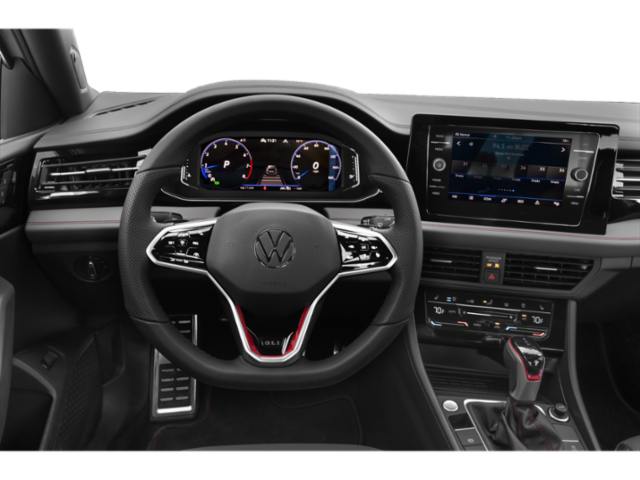 2026 Volkswagen Jetta GLI Autobahn photo 3