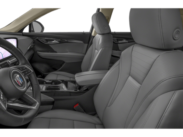 Used 2024 black Buick Preferred image 6