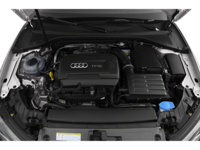 Used 2015 Gray Audi 1.8T Premium image 11