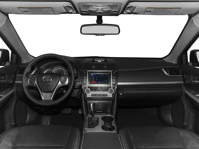 Used 2014 Gray Toyota L image 11