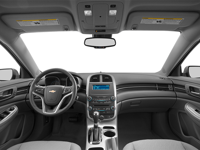 Used 2014 Silver Ice Metallic Chevrolet LT image 5