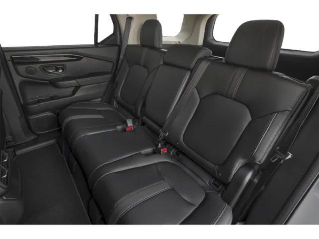 2026 Honda Passport RTL - Photo 10