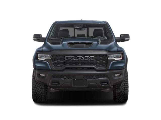 New 2026 Silver Zynith Exterior Paint RAM  image 30