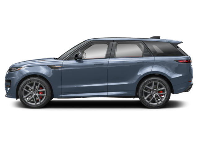 New 2027 Varesine Blue LAND ROVER Dynamic SE 400PS Auto image 10