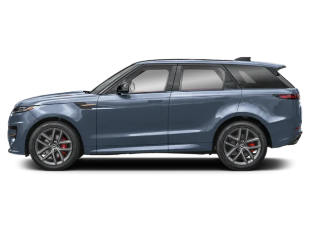 New 2027  Land Rover Dynamic SE image 3