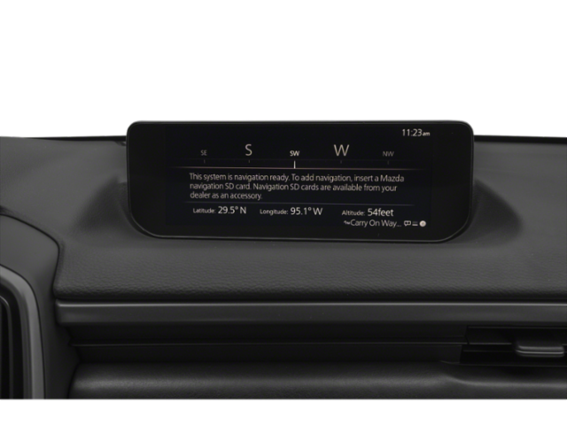 2026 Mazda CX-50 Turbo - Photo 13