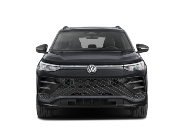 New 2026 Beige Volkswagen 2.0T SE R-Line Black image 4