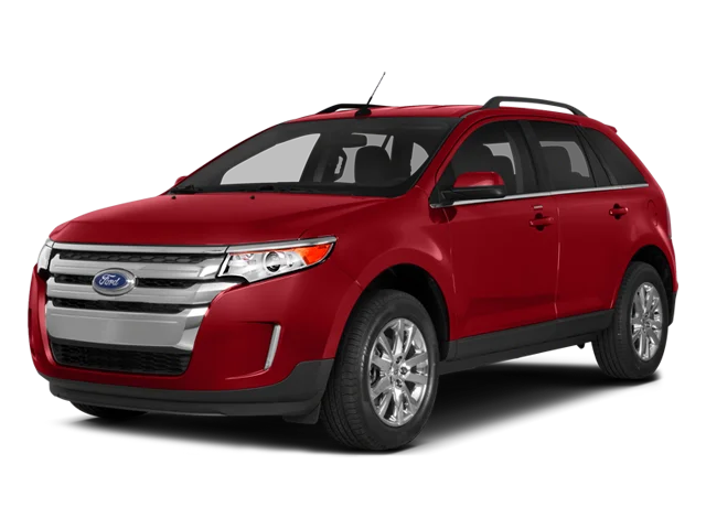 2014 Ford Edge