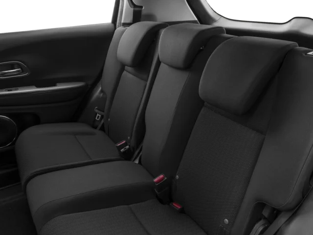 Used 2016 Gray Honda EX image 13
