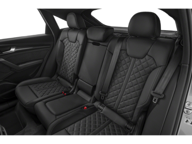 Used 2023 Gray Audi Premium Plus image 10