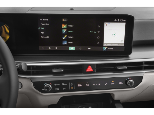 New 2026 Gray Kia S image 7