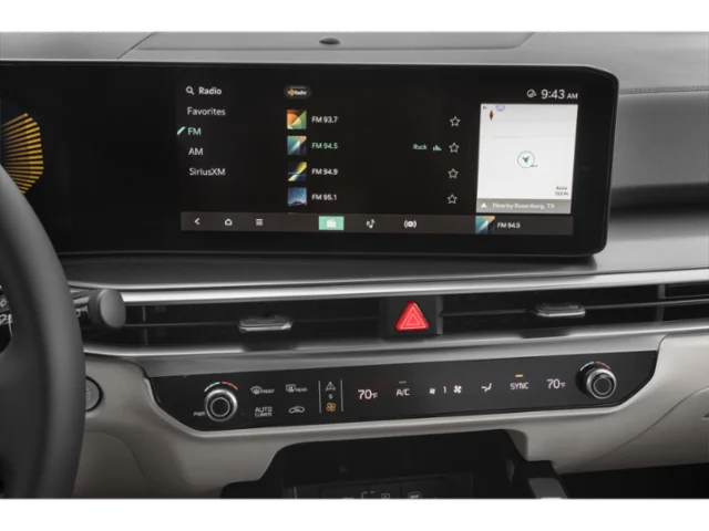 New 2026 Gray Kia S image 7