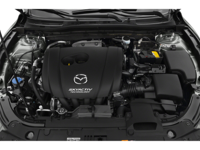 Used 2015 Black Mazda i Sport image 11
