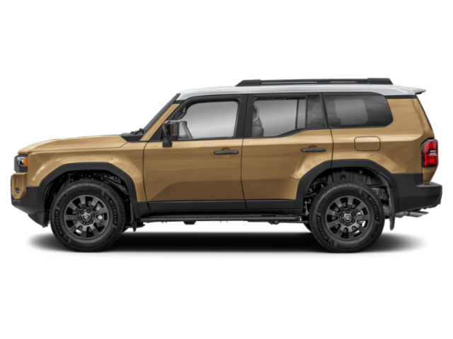 Used 2024 Beige Toyota Base image 3