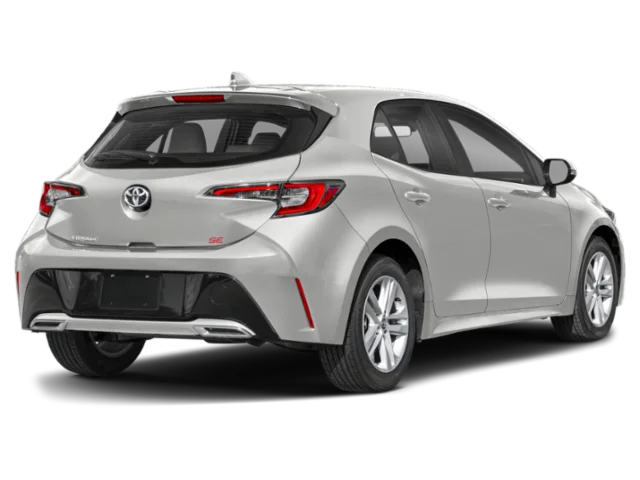 Used 2022 White Toyota SE Nightshade Edition image 2