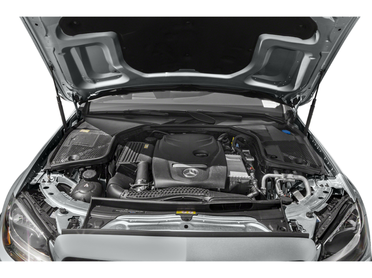 Used 2015 Black Mercedes-Benz Y image 10
