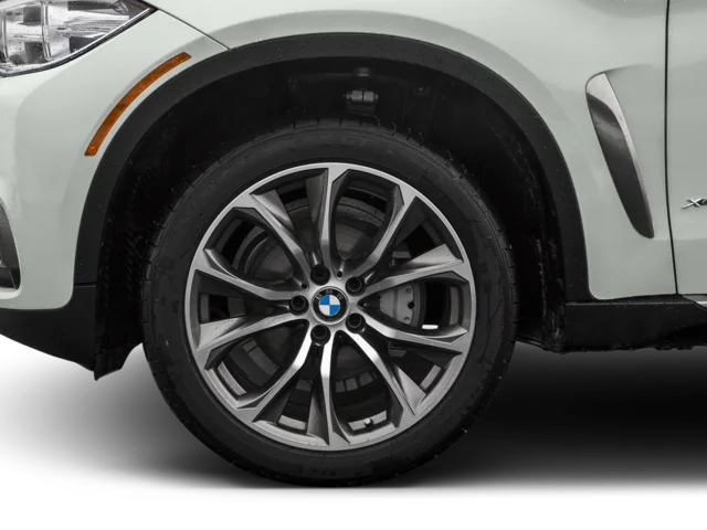 Used 2017 Black BMW xDrive35i image 9