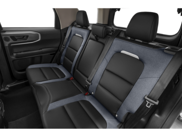 2025 Ford Bronco Sport Outer Banks - Photo 10