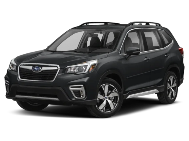 2021 Subaru Forester Touring's photo