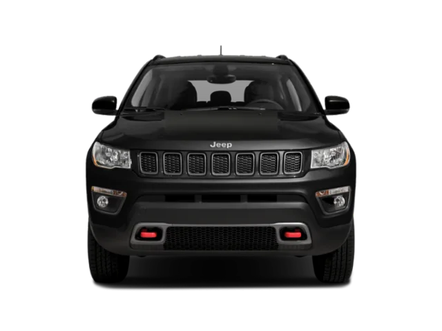 Used 2019 Gray Jeep Trailhawk image 13