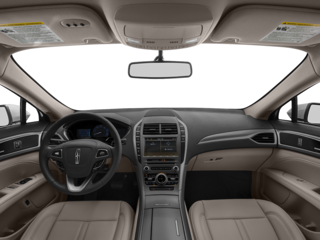 Used 2018 Blue Lincoln Reserve image 5
